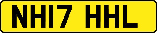 NH17HHL