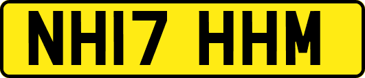 NH17HHM