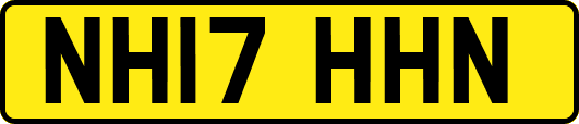 NH17HHN