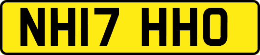 NH17HHO