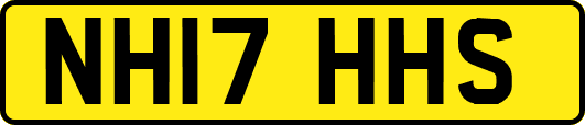 NH17HHS