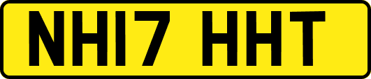 NH17HHT