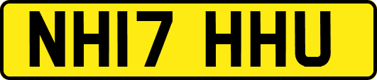 NH17HHU