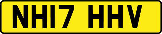 NH17HHV