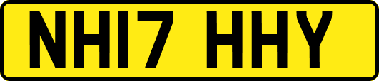 NH17HHY