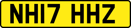 NH17HHZ