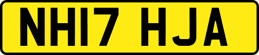 NH17HJA