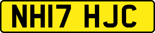 NH17HJC