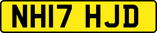 NH17HJD