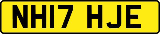 NH17HJE
