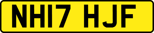 NH17HJF