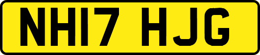 NH17HJG
