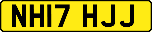 NH17HJJ