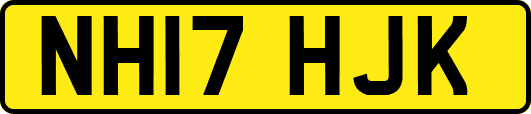 NH17HJK