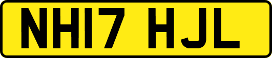 NH17HJL