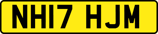 NH17HJM
