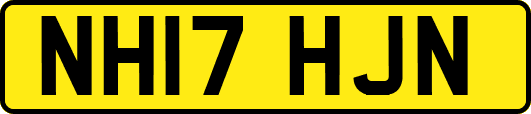 NH17HJN