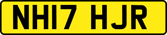 NH17HJR