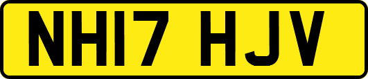 NH17HJV