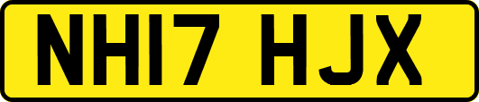 NH17HJX