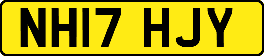 NH17HJY