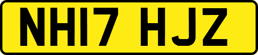 NH17HJZ