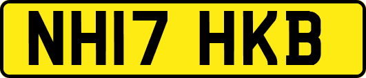 NH17HKB