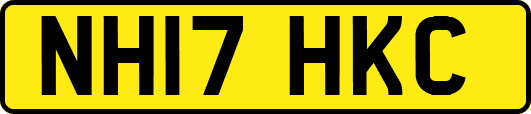 NH17HKC