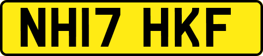 NH17HKF