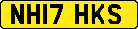 NH17HKS