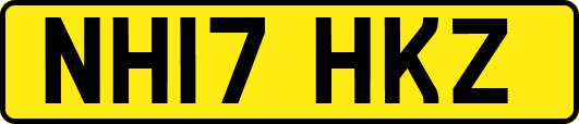 NH17HKZ