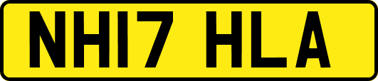 NH17HLA