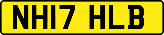 NH17HLB