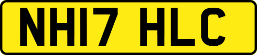 NH17HLC