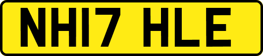 NH17HLE