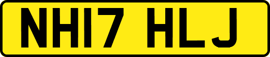 NH17HLJ