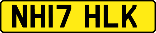 NH17HLK