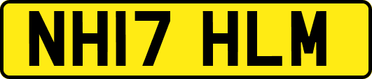 NH17HLM
