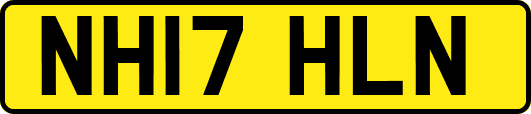 NH17HLN