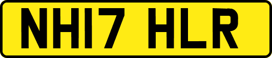NH17HLR