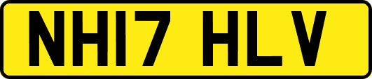 NH17HLV