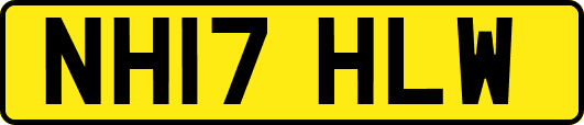 NH17HLW