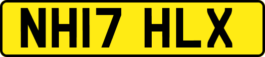 NH17HLX