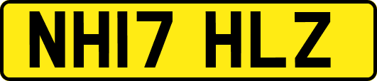 NH17HLZ