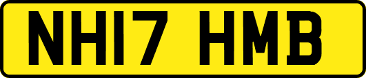 NH17HMB