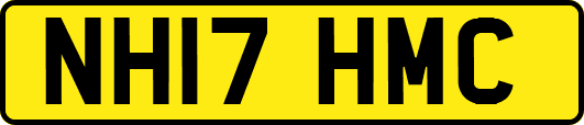 NH17HMC