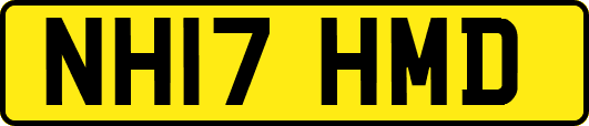 NH17HMD