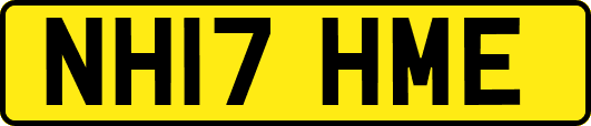 NH17HME