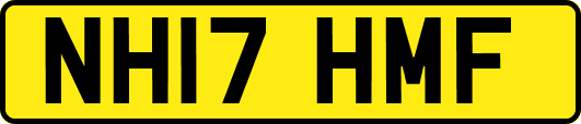 NH17HMF