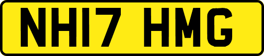 NH17HMG